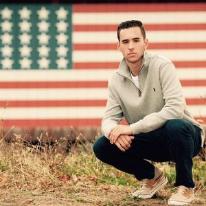 Meet your Posher, Noah